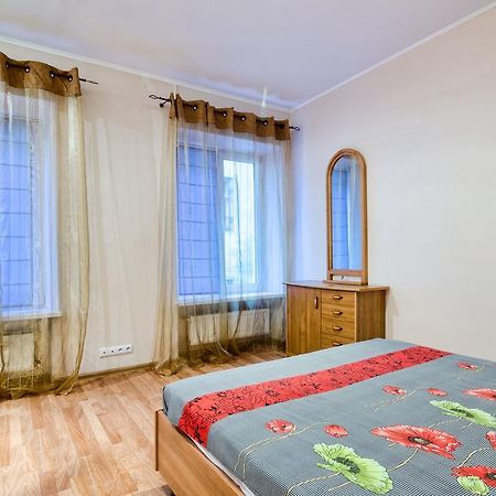 Apartamenty Lesi Ukrainky 17 Lvov Pokoj fotografie